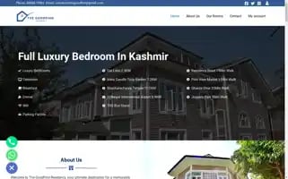 Thegoodfindresidency.com Screenshot 2024-05-26 20:43:31