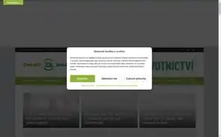 Zdravezpravy.cz Screenshot 2024-07-05 12:18:05