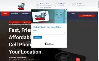 Itravel2u.com Screenshot 2024-04-14 11:28:42