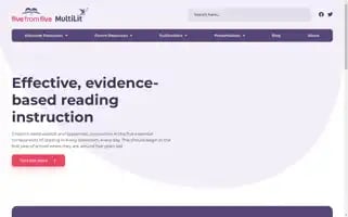 Fivefromfive.com.au Screenshot 2024-06-29 02:57:15