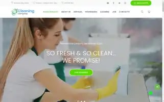 Housemaidsservices.com Screenshot 2024-05-27 18:14:46