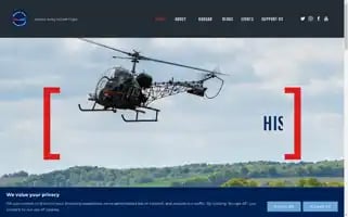 Haaf.uk Screenshot 2024-06-17 04:34:35