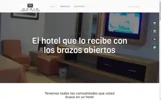 Oasishotelyvillas.com Screenshot 2024-04-12 07:38:13