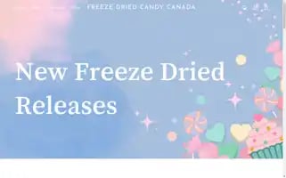 Freezedriedcandycanada.com Screenshot 2024-06-16 10:13:54