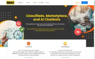 Adpost.com Screenshot 2024-05-08 10:17:50