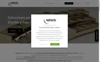 Sphericlaser.com Screenshot 2024-06-30 09:43:57