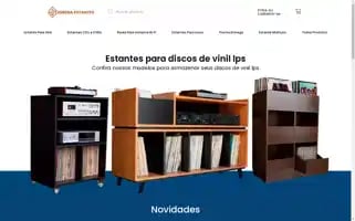 Serenaestantes.com.br Screenshot 2024-05-21 22:59:18