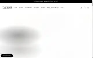 Gotstyle.com Screenshot 2024-05-04 22:47:59