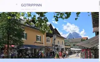 Gotrippinn.org Screenshot 2024-04-17 06:38:53