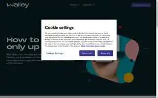 Walleypay.com Screenshot 2024-06-26 23:09:15