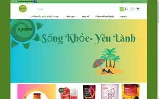 Kuri39.com Screenshot 2024-05-26 17:16:33