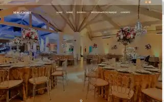 Maggioreeventos.com.br Screenshot 2024-07-10 00:24:07