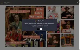 Rumlovefestiwal.com Screenshot 2024-06-12 08:10:17