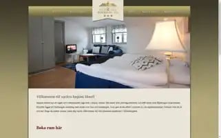 Insjonshotell.se Screenshot 2024-04-18 14:16:50