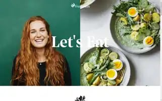 Freshideasfood.com Screenshot 2024-07-09 05:07:35