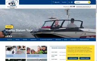 Waterski.be Screenshot 2024-07-03 22:40:50