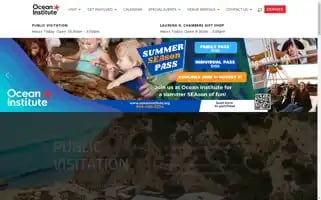Oceaninstitute.org Screenshot 2024-06-29 14:04:32