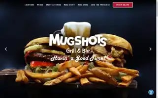Mugshotsgrillandbar.com Screenshot 2024-05-16 08:36:27