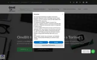 Onebit.it Screenshot 2024-07-01 09:59:55