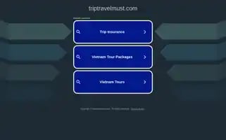 Triptravelmust.com Screenshot 2024-04-25 21:03:19