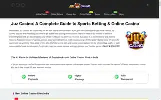 Juzcasino.com Screenshot 2024-06-14 05:16:12