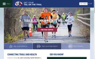 Tailonthetrail.org Screenshot 2024-06-29 13:46:02