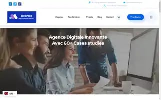 Webprod.ma Screenshot 2024-06-25 22:43:30