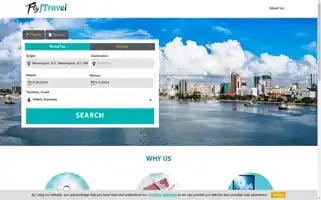 Flyftravel.com Screenshot 2024-04-26 06:16:03