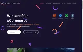 Auroracreation.de Screenshot 2024-07-05 17:09:27