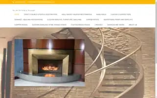 Olsonsheetmetal.com Screenshot 2024-05-16 10:45:32