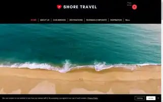 Shore-travel.co.uk Screenshot 2024-04-25 04:14:11