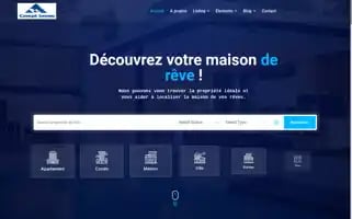 Compt-immo.com Screenshot 2024-05-28 08:17:22