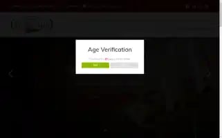 Pwcwineandliquor.com Screenshot 2024-05-16 14:28:11