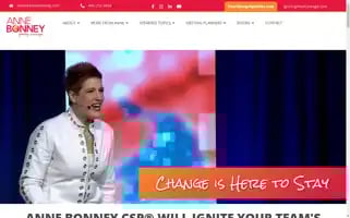 Yourchangespeaker.com Screenshot 2024-06-12 06:35:13