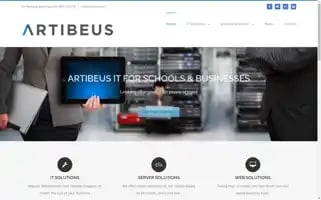 Artibeus.com Screenshot 2024-06-17 10:34:02