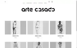 Artecasado.com Screenshot 2024-05-17 02:58:21