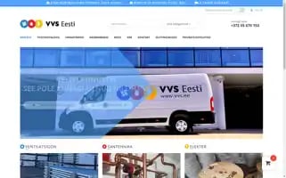 Vvs.ee Screenshot 2024-06-14 10:20:51