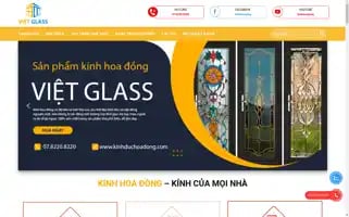 Kinhduchoadong.com Screenshot 2024-05-21 23:33:11
