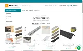 Tindustrials.co.uk Screenshot 2024-05-20 06:11:59