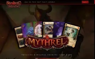 Mythrel.com Screenshot 2024-06-18 20:58:12