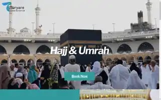 Turyaretravel.com Screenshot 2024-04-15 16:21:37