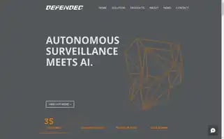 Defendec.com Screenshot 2024-06-29 06:23:47
