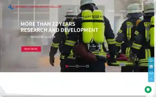 Testingfire.com Screenshot 2024-07-09 15:21:25