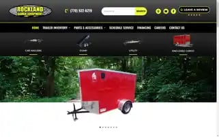 Rocklandcargo.com Screenshot 2024-05-16 15:34:18