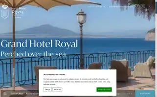 Royalsorrento.com Screenshot 2024-05-13 18:22:15