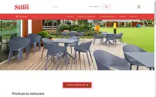Stilis.ro Screenshot 2024-05-18 14:00:51
