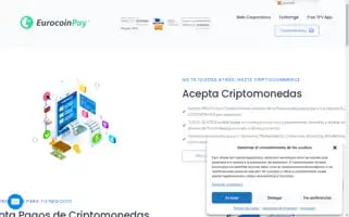 Eurocoinpay.pro Screenshot 2024-07-08 23:26:15
