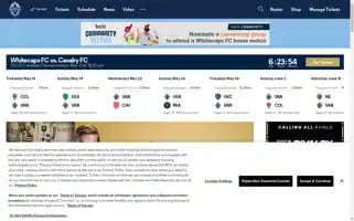 Whitecapsfc.com Screenshot 2024-05-15 02:35:57