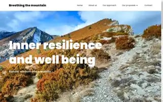 Breathingthemountain.com Screenshot 2024-05-24 06:56:16