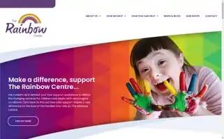 Rainbowcentre.org Screenshot 2024-07-04 22:44:32